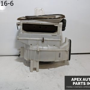 OEM 2001 Lexus LS430 4.3L HVAC A/C Heater Blower Evaporator Assembly Box