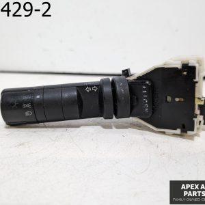 OEM 2004 Nissan Titan 5.6L Headlight Turn Signal Light Switch