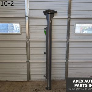 OEM 2005 Acura RL 3.5L ROCKER PANEL SKIRT MOLDING LEFT DRIVER SIDE