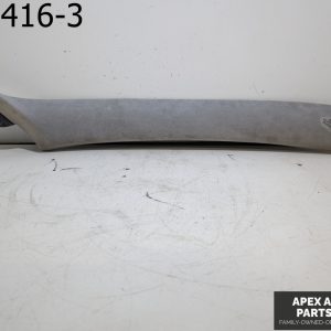 OEM 2001 Lexus LS430 4.3L Right Passenger Front Inner Cover Garnish
