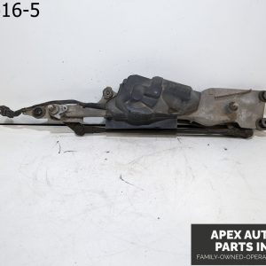 OEM 2001 Lexus LS430 4.3L windshield wiper motor linkage 85110-50110 85110-50110