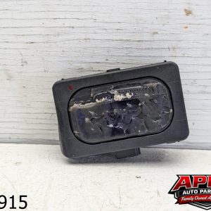 OEM 2001 Mercedes S500 5.0L FRONT WINDSHIELD WIPER RAIN SENSOR