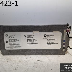 OEM 2007 BMW 328i 3L Telematics Bluetooth Communicate Control Module