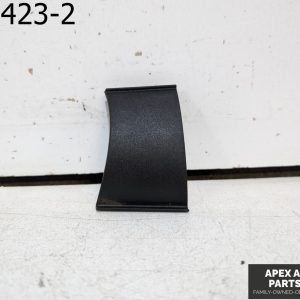 OEM 2007 Mini Cooper 1.6L DASH BOARD INSTRUMENT PANEL DRIVER SIDE TRIM COVER