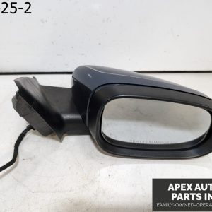 OEM 2010 Volvo S40 2.4L  Passengers Right Side Rear View Mirror