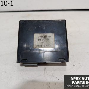 OEM 2005 Acura RL 3.5L ETS Control Computer Module 38900SJAA03