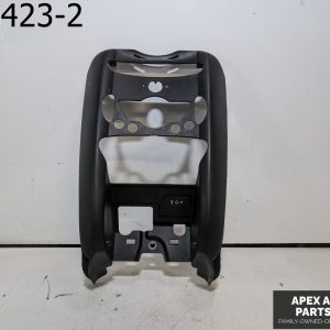 OEM 2007 Mini Cooper 1.6L AC HEAT CLIMATE CONTROL WINDOW SWITCH TRIM 3452764