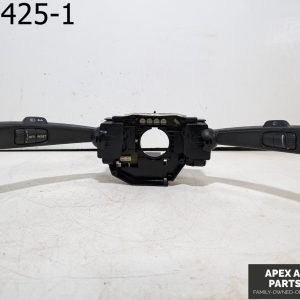 OEM 2010 Volvo S40 2.4L Turn Signal Wiper Lever Steering Column Switch
