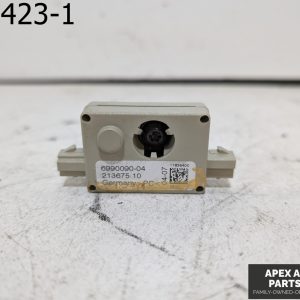 OEM 2007 Mini Cooper 1.6L ANTENNA RECEIVER BOOSTER AMPLIFIER 3416765-05