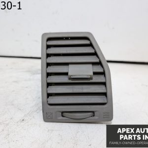 OEM 2008 Suzuki XL7 3.6L Heater AC Front Dash Air Vent Driver Side 7364078J00
