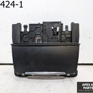 OEM 2011 Audi A4 2L CENTRE CONSOLE STORAGE COMPARTMENT 8K0857951