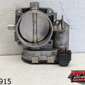 OEM 2001 Mercedes S500 5.0L Engine Throttle Body