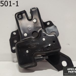 OEM 2001 Jaguar S-Type 4L Trunk Lid Lock Latch Actuator XR83432A90AA