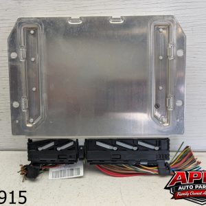 OEM 2001 Mercedes S500 5.0L Anti Lock Brake Computer ABS ASR Control Module