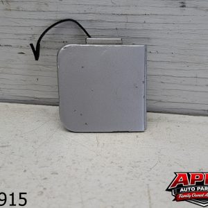 OEM 2001 Mercedes S500 5.0L Rear Bumper Towing Tow Eye Hook Cap Trim