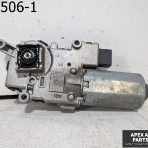 OEM 2005 BMW X5 3L- Sunroof / SUN ROOF Motor 6922652