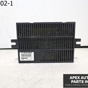 OEM 2006 BMW 530xi 3L Xenon Headlight Light Control Module LCM Unit