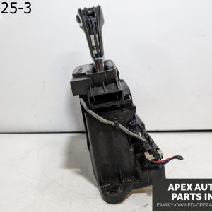 OEM 2010 Chevrolet Equinox 2.4L AUTOMATIC GEAR SHIFTER LEVER ASSEMBLY 22860735