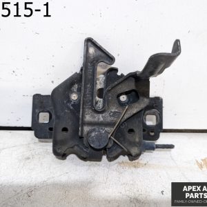 OEM 2005 Ford Freestyle 3L Hood Latch Lock Catch Release