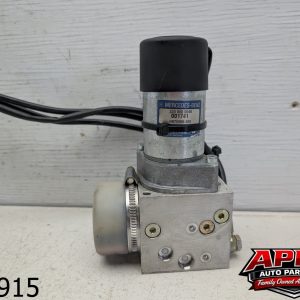 OEM 2001 Mercedes S500 5.0L 4MATIC Trunk Lid Lift Hydraulic Pump Motor