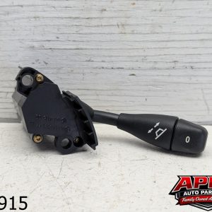 OEM 2001 Mercedes S500 5.0L Steering Column Adjust Control Switch