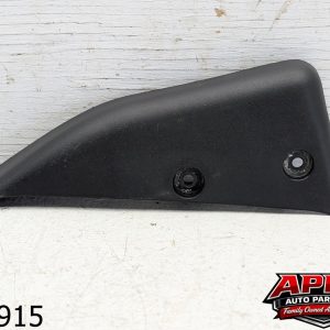 OEM 2001 Mercedes S500 5.0L  Under Cowl Trim Sensor Cover