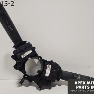 OEM 2012 Chevrolet Cruze 1.8L Steering Column Light Turn Signal Wiper Switch