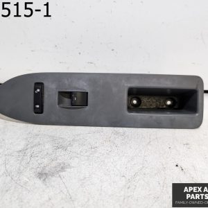 OEM 2005 Ford Freestyle 3L Front Right Side Power Window Switch 5F937422896