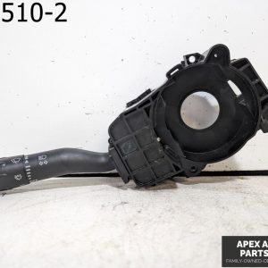 OEM 2008 Ford Fusion 3L turn signal windshield wiper control switch