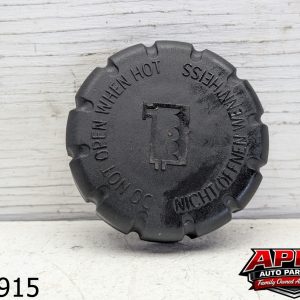 OEM 2001 Mercedes S500 5.0L Radiator Coolant cap