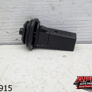 OEM 2001 Mercedes S500 5.0L Stop With Ejector Fuel in Flap