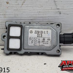 OEM 2001 Mercedes S500 5.0L Air Pollutant Sensor