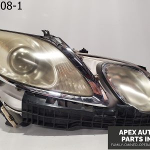 OEM 2006 Lexus GS300 3L XENON HID PASSENGER RIGHT HEADLIGHT LAMP