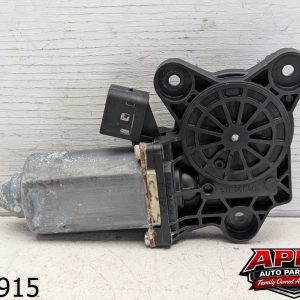 OEM 2001 Mercedes S500 5.0L FRONT LEFT SIDE POWER WINDOW MOTOR