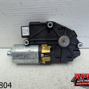 OEM 2005 Jaguar XJ8 4.2L Sunroof Motor Sun Moon Roof Power Sliding