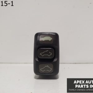 OEM 2001 Acura CL 3.2L SUNROOF MOTOR SWITCH