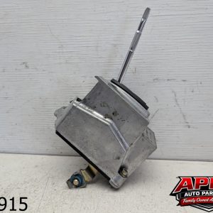 OEM 2001 Mercedes S500 5.0L Floor Gear Shift Shifter Selector Box