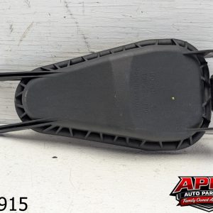 OEM 2001 Mercedes S500 5.0L Headlight Bulb Cover Cap