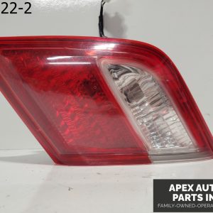 OEM 2007 Toyota Camry 3.5L Right Passenger Tail Light Assembly