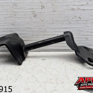 OEM 2001 Mercedes S500 5.0L bonnet catch release lock latch striker pin