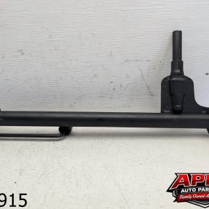 OEM 2001 Mercedes S500 5.0L Spare Wheel Emergency Jack Lift Tool