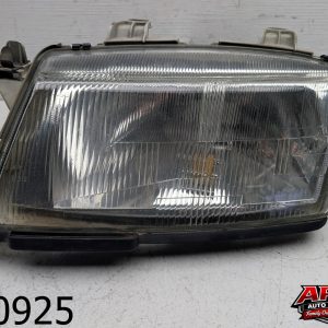 OEM 2003 Saab 9-3 Drivers Left Headlight Headlamp