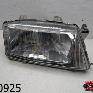 OEM 2003 Saab 9-3 Passenger Right Headlight Headlamp