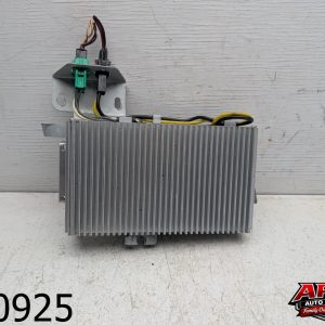 OEM 2003 Saab 9-3 Radio Amp Stereo Audio Amplifier
