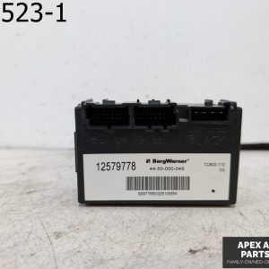 OEM 2003 Chevrolet Suburban 5.3L Transfer Case 12579778