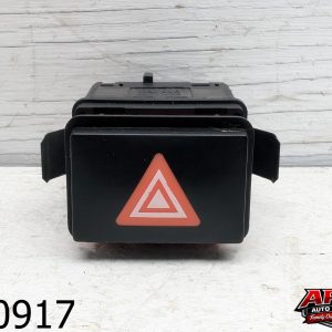 OEM 2004 Porsche Cayenne 4.5L EMERGENCY HAZARD LIGHT SWITCH