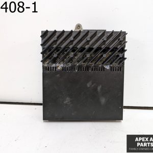 OEM 2007 BMW 328i 3.0L Radio Audio Amplifier Amp HiFi Lear