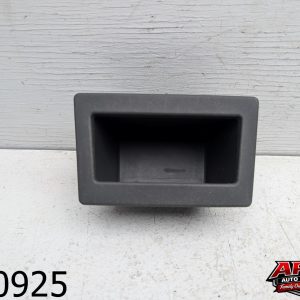 2004-2009 Dodge Durango Aspen Storage Bin 1066730AE 1082460AE