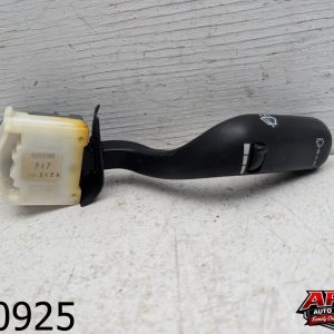 OEM 2003 Saab 9-3 FRONT WINDSHIELD WIPER LEVER HANDLE SWITCH