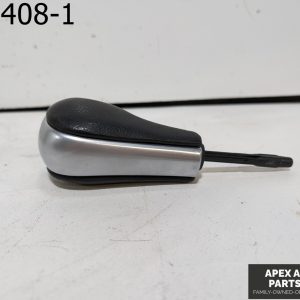 OEM 2007 BMW 328i 3.0L Automatic Gear Selector Shifter Lever Knob